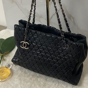Chanel bag GST